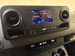 Mercedes-Benz Sprinter 317 CDI L3 Open Laadbak / Trekhaak 3.5...