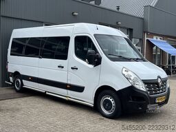 Renault Master L3H2 T35 dCi Personenvervoer Rolstoelver...