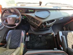 Volvo FH 16.750 Globetrotter 8x4*4 - Chassis - Retard...