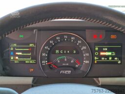 Volvo FH 16.750 Globetrotter 8x4*4 - Chassis - Retard...