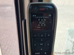 Volvo FH 16.750 Globetrotter 8x4*4 - Chassis - Retard...