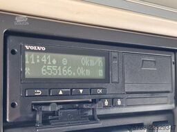 Volvo FH 16.750 Globetrotter 8x4*4 - Chassis - Retard...