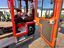 Combilift C4000 / TRIPLEX / 9300MM / GAS / TOP1