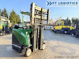 Combilift C2500CB DIESEL TRIPLEX 5500 POSITIONER