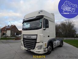 DAF XF 480