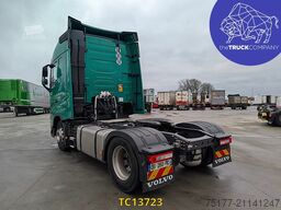 Volvo FH 500