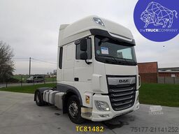 DAF XF 480