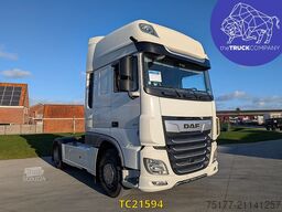 DAF XF 480