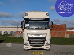 DAF XF 480