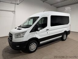 Ford Transit 330,Kombi(8-Si.),L2H2,Trend,PDC,AHK