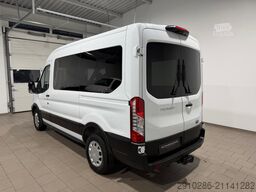 Ford Transit 330,Kombi(8-Si.),L2H2,Trend,PDC,AHK