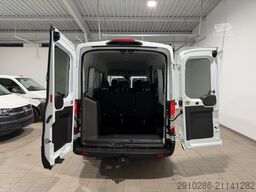 Ford Transit 330,Kombi(8-Si.),L2H2,Trend,PDC,AHK