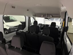 Ford Transit 330,Kombi(8-Si.),L2H2,Trend,PDC,AHK