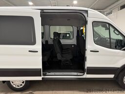 Ford Transit 330,Kombi(8-Si.),L2H2,Trend,PDC,AHK