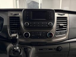 Ford Transit 330,Kombi(8-Si.),L2H2,Trend,PDC,AHK
