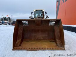 Caterpillar 950 M AC / CENTRL LUBRICATION