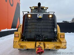 Caterpillar 950 M AC / CENTRL LUBRICATION