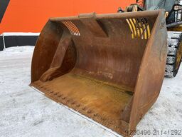 Caterpillar 950 M AC / CENTRL LUBRICATION