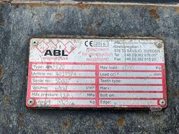 Caterpillar 950 M AC / CENTRL LUBRICATION