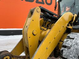 Caterpillar 950 M AC / CENTRL LUBRICATION