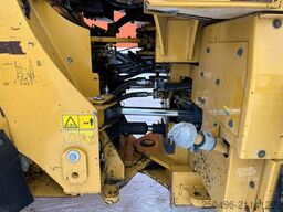 Caterpillar 950 M AC / CENTRL LUBRICATION