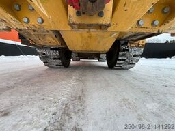 Caterpillar 950 M AC / CENTRL LUBRICATION