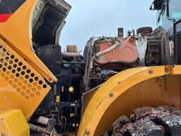 Caterpillar 950 M AC / CENTRL LUBRICATION