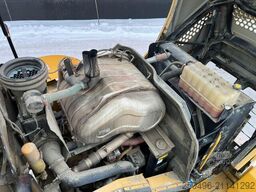 Caterpillar 950 M AC / CENTRL LUBRICATION
