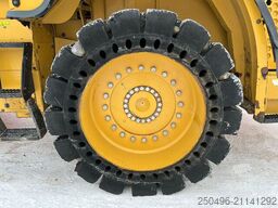 Caterpillar 950 M AC / CENTRL LUBRICATION