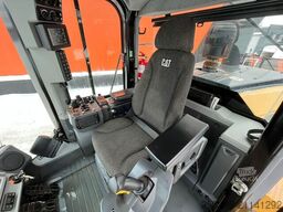 Caterpillar 950 M AC / CENTRL LUBRICATION