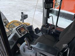 Caterpillar 950 M AC / CENTRL LUBRICATION