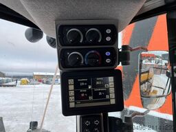 Caterpillar 950 M AC / CENTRL LUBRICATION
