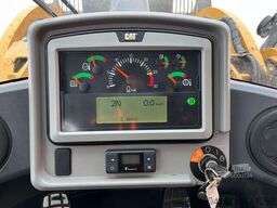 Caterpillar 950 M AC / CENTRL LUBRICATION