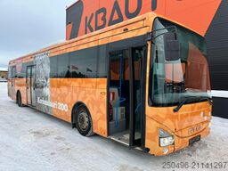Iveco Crossway LE 4x2 41 SEATS / AC / AUXILIARY HEATER