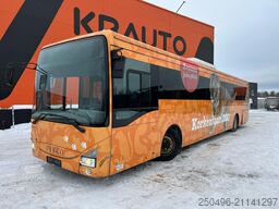 Iveco Crossway LE 4x2 41 SEATS / AC / AUXILIARY HEATER