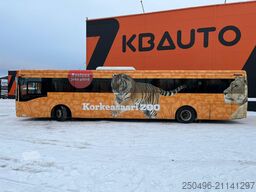 Iveco Crossway LE 4x2 41 SEATS / AC / AUXILIARY HEATER