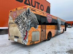 Iveco Crossway LE 4x2 41 SEATS / AC / AUXILIARY HEATER