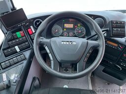 Iveco Crossway LE 4x2 41 SEATS / AC / AUXILIARY HEATER