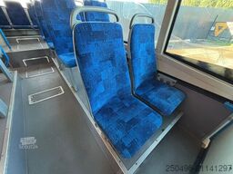 Iveco Crossway LE 4x2 41 SEATS / AC / AUXILIARY HEATER