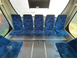 Iveco Crossway LE 4x2 41 SEATS / AC / AUXILIARY HEATER