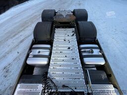 Mercedes-Benz Actros 2863 6x4 BIG SPACE CAB / RETARDER