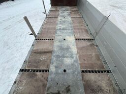 Volvo FH 500 6x2 FASSI F195A.2.25 / PLATFORM L=6509 mm