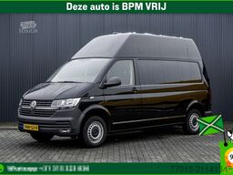 Volkswagen Transporter T6.1 2.0 TDI L2H3 | 150 PK | Trekha...