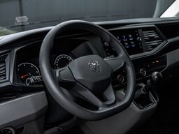 Volkswagen Transporter T6.1 2.0 TDI L2H3 | 150 PK | Trekha...