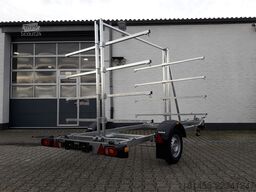 Brenderup Boottrailer Kanu Kajak SUB Board direkt