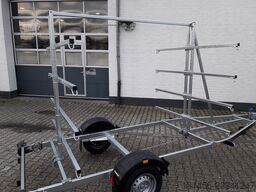 Brenderup Boottrailer Kanu Kajak SUB Board direkt