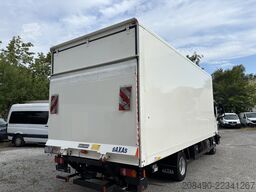 MAN TGL 8.190 BL, CH