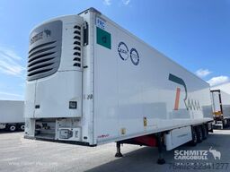 Schmitz Cargobull Semitrailer Reefer Standard Dois pisos