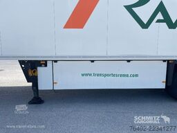 Schmitz Cargobull Semitrailer Reefer Standard Dois pisos