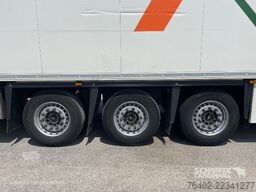 Schmitz Cargobull Semitrailer Reefer Standard Dois pisos
